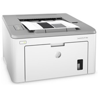 Impresora hp laser monocromo laserjet pro m118dw a4 -  28ppm -  256mb -  usb -  red -  wifi -  duplex impresion