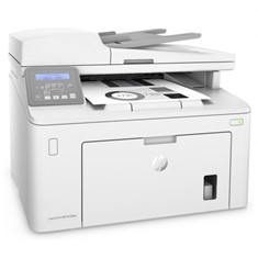 Multifuncion hp laser monocromo pro m148dw a4 -  28ppm -  256mb -  usb -  red -  wifi -  adf -  duplex impresion -  laserjet