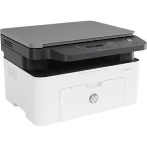 Multifuncion hp laser monocromo laserjet mfp 135a a4 -  20ppm -  128mb -  usb