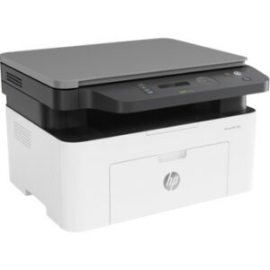 Multifuncion hp laser monocromo laserjet mfp 135w a4 -  20ppm -  128mb -  usb -  wifi