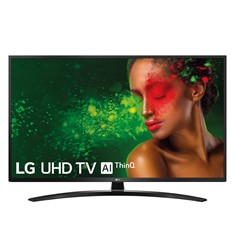 Tv lg 50pulgadas led 4k uhd -  50um7450pla -  hdr10 pro -  smart tv -  dvb - t2 - c - s2 -  hdmi -  usb -  wifi -  inteligencia artificial -  dts virtual x