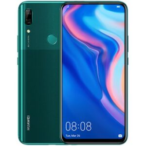 Telefono movil smartphone huawei p smart z emerald green -  6.6pulgadas -  64gb rom -  4gb ram -  16+2mpx -  16mpx -  4000mah -  huella