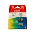 Multipack canon pg540xl – cl – 541xl + papel 1