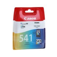 Cartucho tinta canon cl 541 color blister