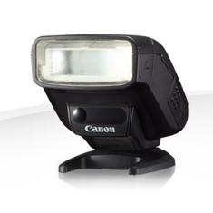 Flash canon flash speedlite 270ex ii