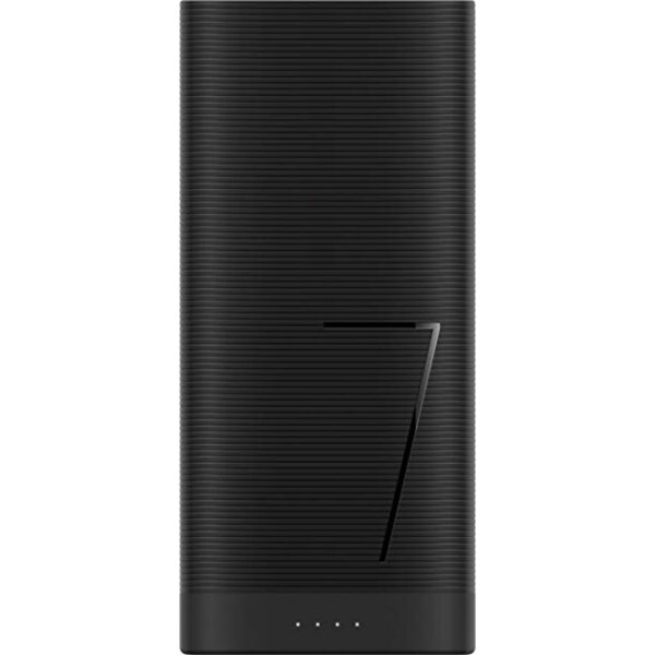 Powerbank huawei cp07 - 2a black 7000mah