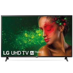 Tv lg 55pulgadas led 4k uhd -  55um7000 -  hdr10 pro -  smart tv -  dvb - t2 - c - s2 -  hdmi -  usb -  wifi -  inteligencia artificial -  ips -  sonido ultra surround