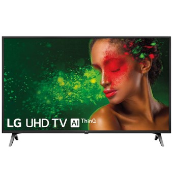 Tv lg 55pulgadas led 4k uhd -  55um7100 -  hdr10 pro -  smart tv -  dvb - t2 - c - s2 -  hdmi -  usb -  wifi -  inteligencia artificial -  ips 1600