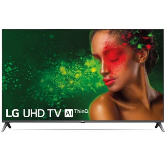 Tv lg 55pulgadas led 4k uhd -  55um7510 -  hdr10 pro -  smart tv -  dvb - t2 - c - s2 -  hdmi -  usb -  wifi -  inteligencia artificial