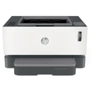 Impresora hp laser monocromo neverstop 1001nw -  a4 -  32mb -  usb -  red -  wifi