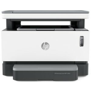 Multifuncion hp laser monocromo neverstop 1202nw a4 -  64mb -  wifi