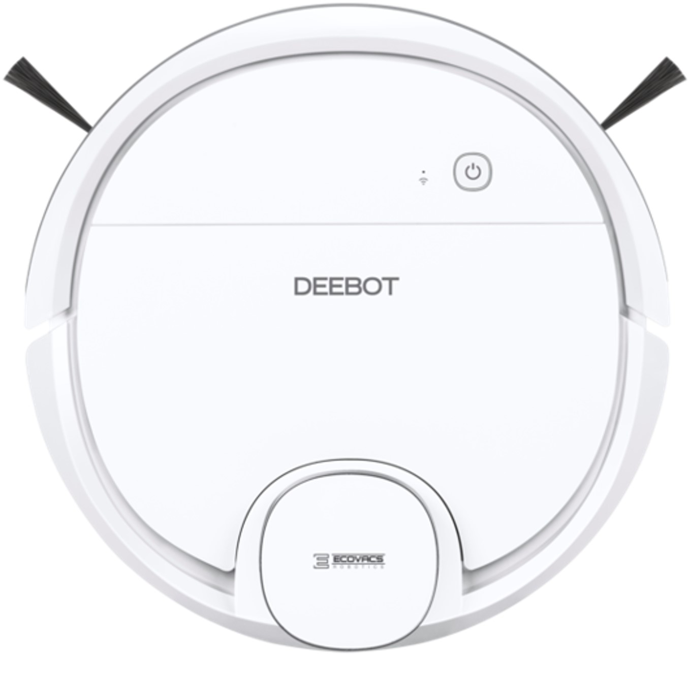 Robot aspirador ecovacs deebot ozmo 905 450ml