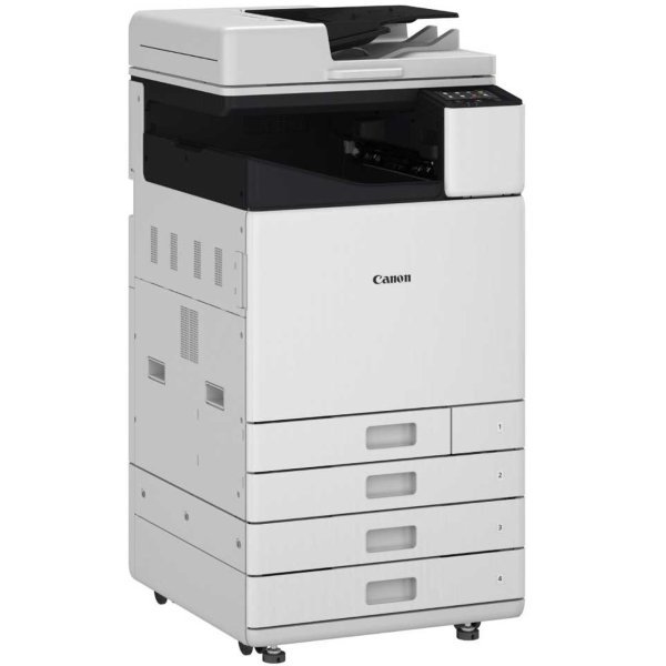 Multifuncion canon wg7550f inyeccion color fax - a3 - 50ppm - 1200ppp - usb - red - wifi - duplex - adf 1 Multifuncion canon wg7550f inyeccion color fax - a3 - 50ppm - 1200ppp - usb - red - wifi - duplex - adf