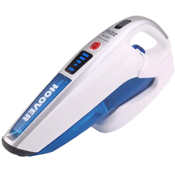 Aspiradora de mano hoover sm156wd4 0.2l 15 Aspiradora de mano hoover sm156wd4 0.2l 15.6v jazz