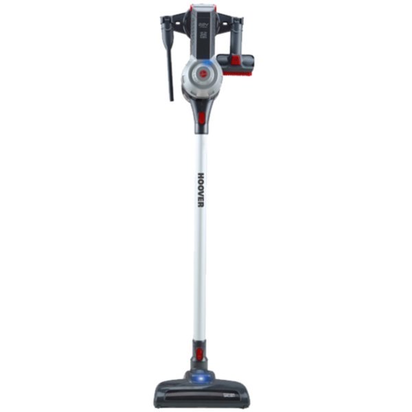 Aspiradora escoba multifuncion hoover freedom fd22g 0.7l 22v