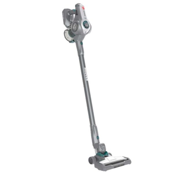 Aspiradora escoba multifuncion hoover rhapsody power rap22afg 0.7l 22v