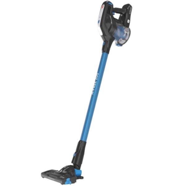 Aspirdora escoba multifuncion hoover h - free 200 hf222upt 0 Aspirdora escoba multifuncion hoover h - free 200 hf222upt 0.7l 22v azul