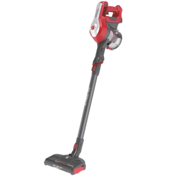 Aspirdora escoba multifuncion hoover h - free 100 hf122rh 0.9 22v gris