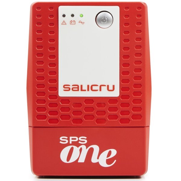 Sai salicru one sps500va - 240w new 1 Sai salicru one sps500va - 240w new