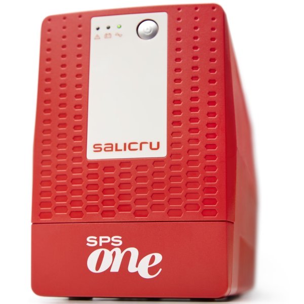 Sai salicru one sps1100va - 600w new 1 Sai salicru one sps1100va - 600w new