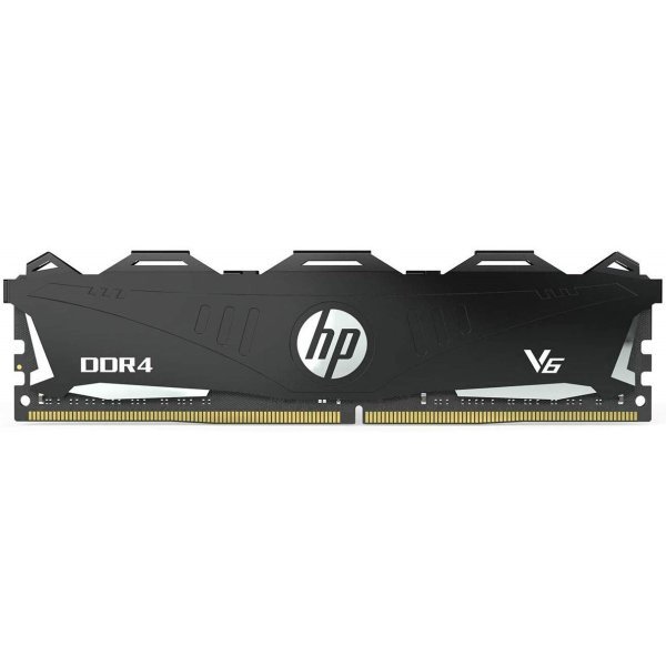 Memoria ddr4 8gb hp v6 gaming 3200 mhz pc4 - 25600 udimm 1 Memoria ddr4 8gb hp v6 gaming 3200 mhz pc4 - 25600 udimm