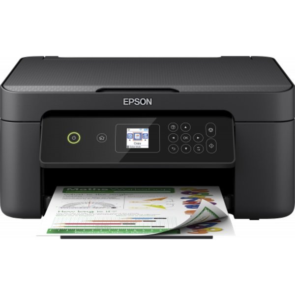 Multifuncion epson inyeccion color expression home xp - 3100 a4 - 33ppm - usb - wifi - wifi direct - lcd - duplex impresion 1 Multifuncion epson inyeccion color expression home xp - 3100 a4 - 33ppm - usb - wifi - wifi direct - lcd - duplex impresion
