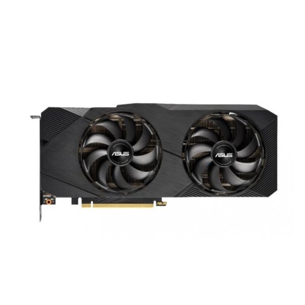 Tarjeta grafica asuas nvidia dual rtx2070 super o8g evo 8gb gddr6 hdmi display port 1 Tarjeta grafica asuas nvidia dual rtx2070 super o8g evo 8gb gddr6 hdmi display port