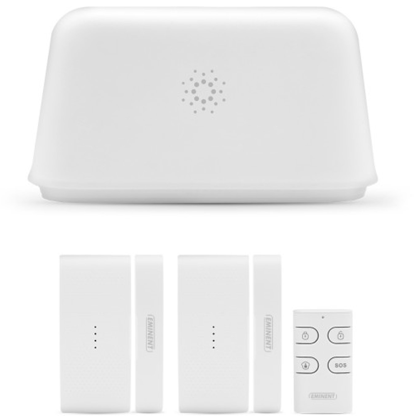Sistema de alarma eminent em8617 wifi ov2 1 Sistema de alarma eminent em8617 wifi ov2