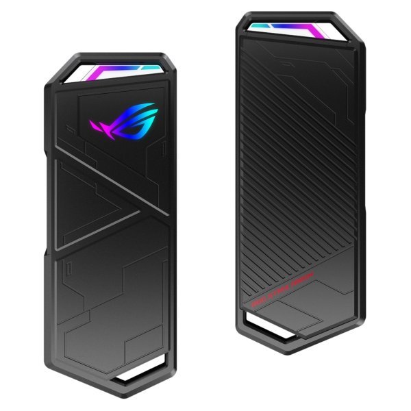 Caja externa ssd asus rog strix arion m.2 usb 3 Caja externa ssd asus rog strix arion m.2 usb 3.2 usb - c