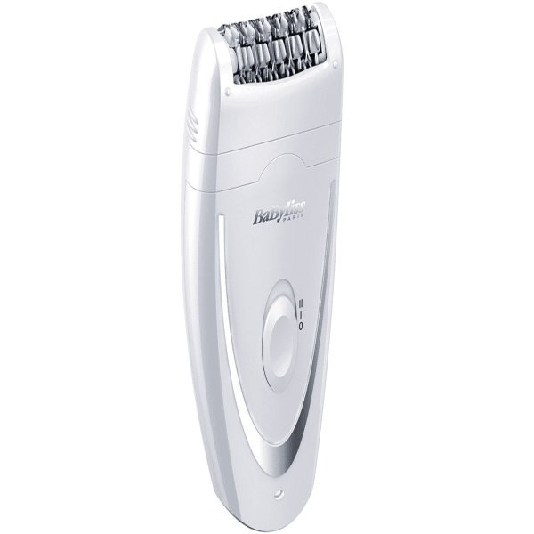 Depiladora babyliss simple head 2 cabezales