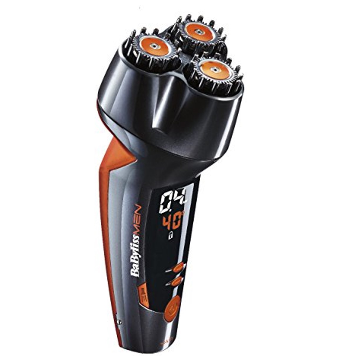 Afeitadora profesional babyliss designer 1 Afeitadora profesional babyliss designer