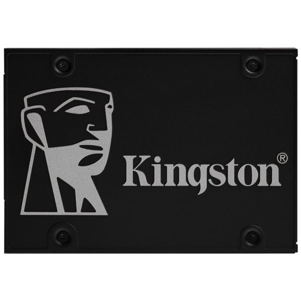 Disco duro interno solido hdd ssd kingston kc600 1tb 2 Disco duro interno solido hdd ssd kingston kc600 1tb 2.5pulgadas sata 6gb - s
