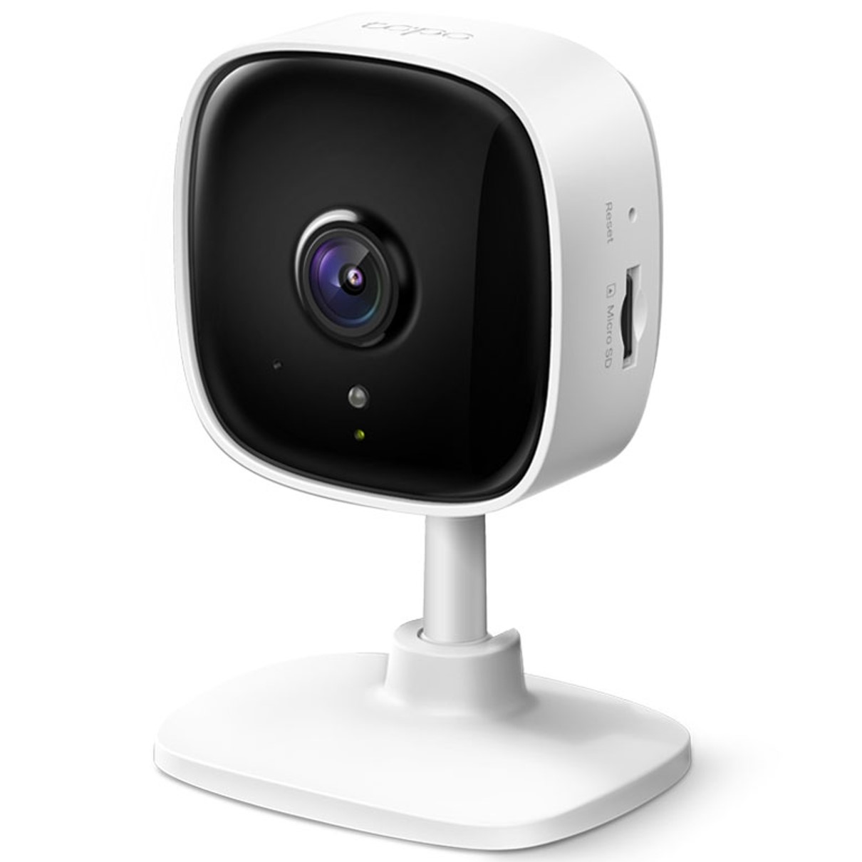 Camara inteligente tapo c100 full hd vision noctura 2 vias audio tp link 1 Camara inteligente tapo c100 full hd vision noctura 2 vias audio tp link