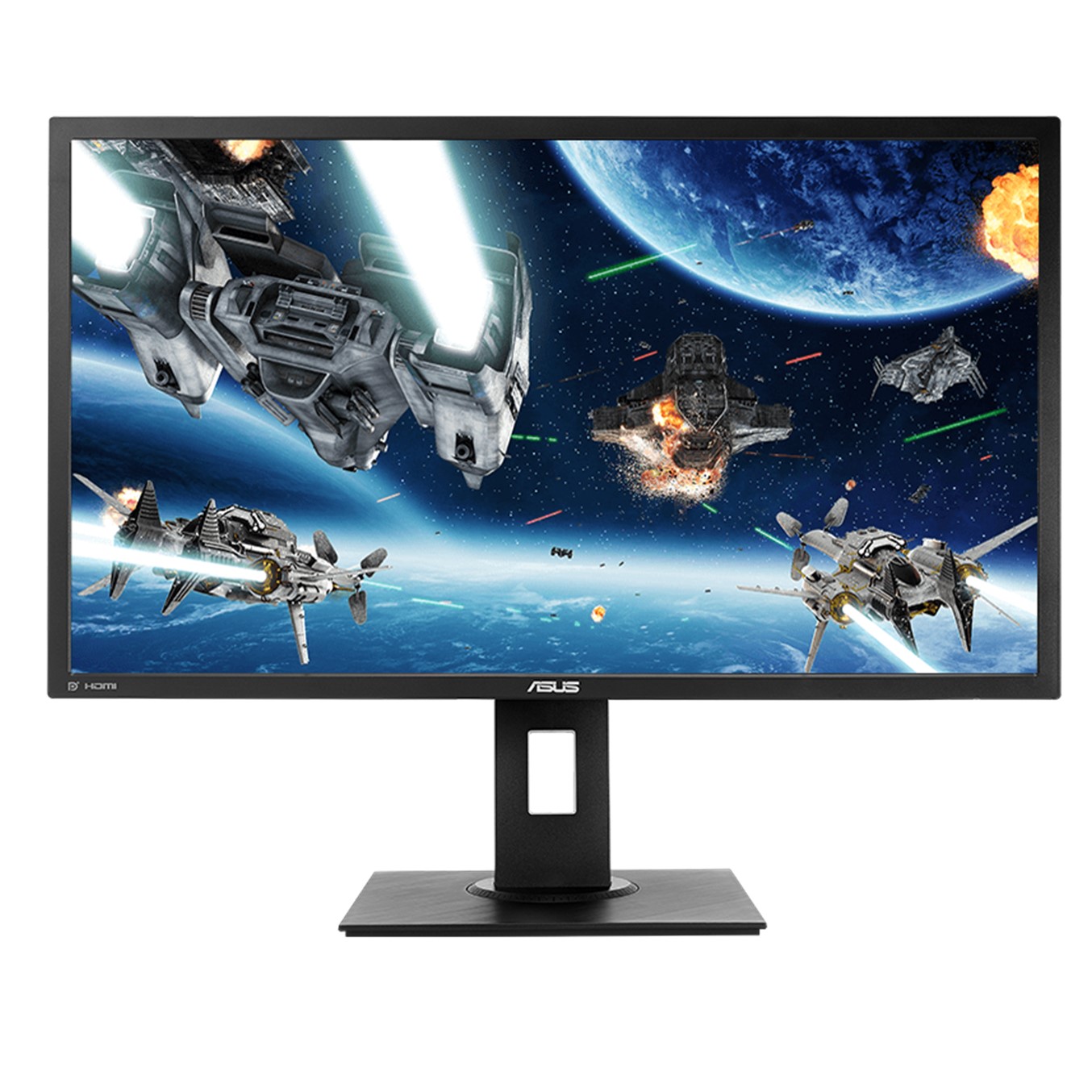 Monitor led asus 28pulgadas vp28uqgl 3840 x 2160 1ms hdmi display port gaming