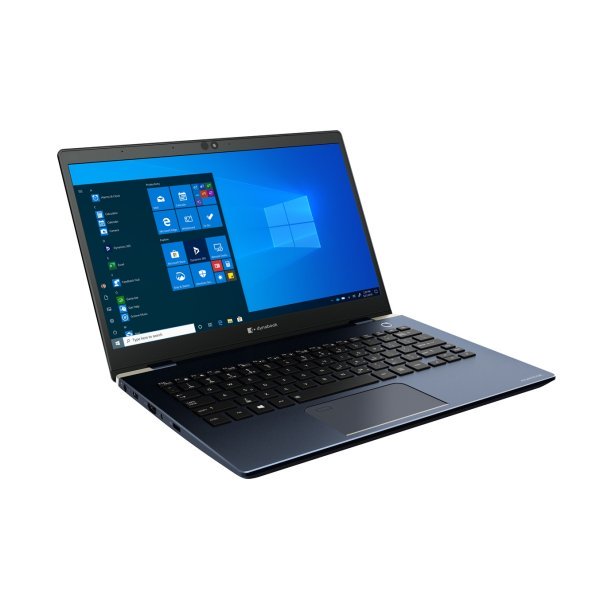 Portatil dynabook portege x30l - g - 11l i5 - 10210u 13.3pulgadas 8gb - ssd512gb - wifi - bt - w10pro