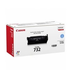 Toner canon 732 cian 6262b002 lbp7780cx