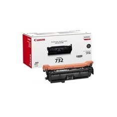 Toner canon 732bk negro 6263b002 lbp7780cx