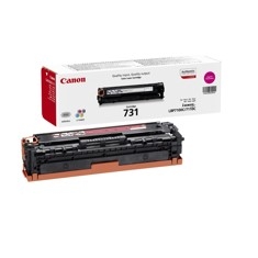 Toner canon 731 magenta  6270b002 lbp 7100cn - lbp7110cw - mf8280cw