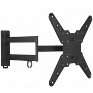 Soporte pantalla equip 23pulgadas -  55pulgadas inclinable giratorio max 35 kgs vesa 400x400