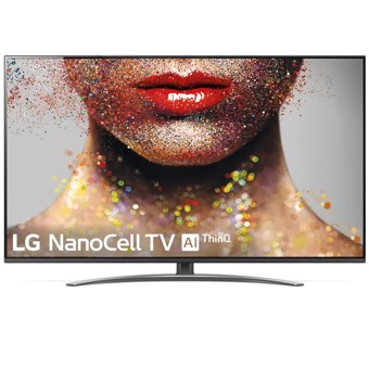 Tv lg 65pulgadas led 4k uhd -  65sm8200 -  hdr10 pro -  smart tv -  dvb - t2 - c - s2 -  hdmi -  usb -  wifi -  inteligencia artificial -  ips 2300