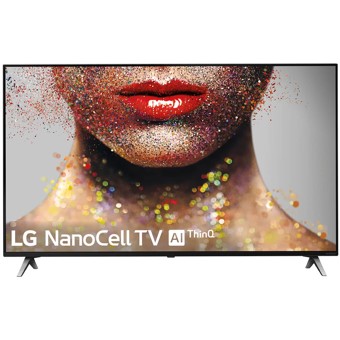 Tv lg 65pulgadas led 4k uhd -  65sm8500 -  hdr10 pro -  smart tv -  dvb - t2 - c - s2 -  hdmi -  usb -  wifi -  inteligencia artificial -  ips 3300