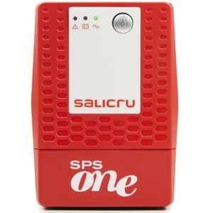 Sai salicru one sps500va - 240w new
