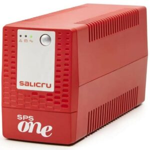 Sai salicru one sps700va - 360w new