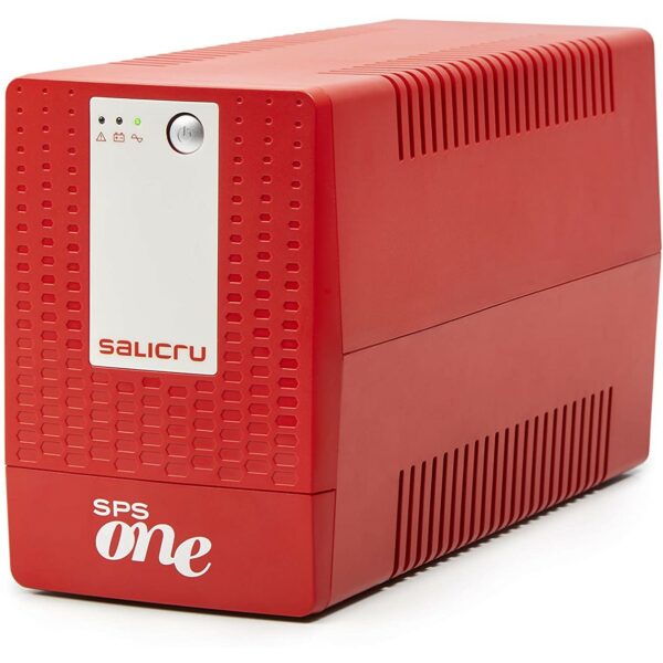 Sai salicru one sps 1500va - 900w new