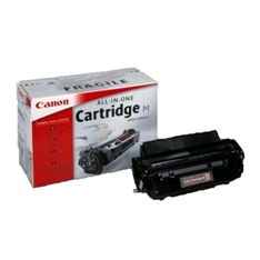 Toner canon cartridge -  m 6812a002 negro pc1210d  -  pc1230d  -  pc1270d