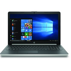 Portatil hp 15 - da0171ns celeron n4000 15.6pulgadas 4gb - 1tb - intel uhd 600 - wifi - bt - w10 -  azul