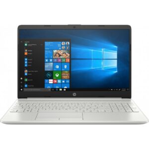 Portatil hp notebook 15 - dw0008ns i3 - 7020u 15.6pulgadas 8gb - ssd256gb - wifi - bt - w10