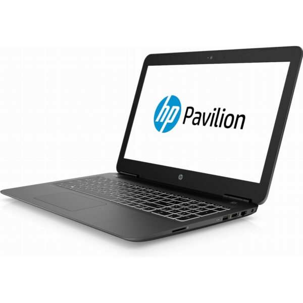 Portatil hp pavilion 15 - bc501ns i5 - 9300h 15.6pulgadas 8gb -  1tb -  ssd128gb -  nvidia gtx1050 -  wifi -  bt -  freedos