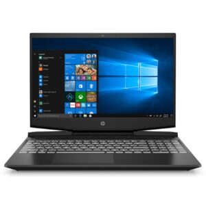 Portatil hp pavilion gaming 15 - dk0002ns i5 - 9300h 15.6pulgadas 8gb - ssd512gb - nvidia gtx 1650 4gb -  wifi - bt - w10