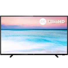 Tv philips 70pulgadas led 4k uhd -  70pus6504 -  hdr10+ -  smart tv -  3 hdmi -  2 usb -  dvb - t - t2 - t2 - hd - c - s - s2 -  wifi -  a+